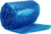 Pools og Badebassiner - Swim & Fun Pool Cover Summer 610 x 375 cm, 0.2 mm - 2105