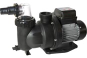 Pools og Badebassiner - Swim & Fun Pumpe m/timer 250W - 1861