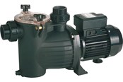 Pools og Badebassiner - Swim & Fun OPTIMA Pump 50, 0.37kW, 0.50HP - 1650