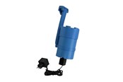 Pools og Badebassiner - Swim & Fun Surface Skimmer Pump - 1561