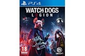 Spil - Watch Dogs: Legion - Sony PlayStation 4 - Action/Adventure - 3307216135241