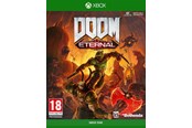 Spil - DOOM Eternal - Microsoft Xbox One - Action - 5055856422914