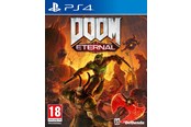 Spil - DOOM Eternal - Sony PlayStation 4 - FPS - 5055856422747