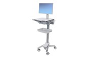 Vægbeslag, AV-Beslag & AV-Møbler - Ergotron SV Front Tray - Mounting Component - Max 5.9 kg - recommended for - 98-134