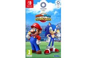 Spil - Mario & Sonic at the Olympic Games: Tokyo 2020 - Nintendo Switch - Sport - 0045496424916
