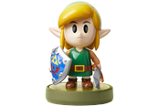Spil tilbehør - Nintendo Amiibo Link - Link’s Awakening (The Legend of Zelda Collection) - 0045496380854