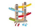 Trælegetøj - Hape Fast Flip Racetrack - 5895