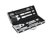 Grill og tilbehør - Cilio Phoenix BBQ Grilkuffert - K1069682808