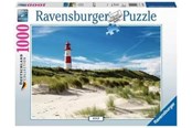 Puslespil - Ravensburger Lighthouse in Sylt 1000p - 10213967