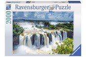 Puslespil - Ravensburger IguazuWaterfalls,Brazil-2000p - 10216607