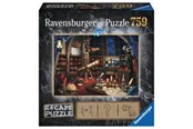 Puslespil - Ravensburger ESCAPE 1 Space Observatory 759p - 10219956