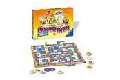 Brætspil - Ravensburger Junior Labyrinth - 10621938