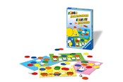 Brætspil - Ravensburger Kulørte Balloner - 10700709