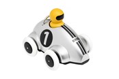 Babylegetøj - Brio 30232 Push & Go Racer Special Edition - 30232