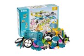 BRIO - Brio 34591 Builder Motor sæt - 34591