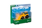 BRIO - Brio 33436 Frontlæsser - 33436
