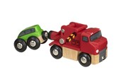 BRIO - Brio 33528 Kranvogn - 33528