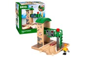 BRIO - Brio 33674 Signalpost - 33674
