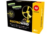 Kreativt Legetøj - Alga Electro Wind - 21928503