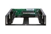 Harddisk - tilbehør - QNAP 3.5in SATA to dual 2.5in SATA drive adapter u - QDA-A2AR