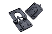 Skærmholder - HP Quick Release Bracket 2 - 6KD15AA
