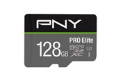 Hukommelseskort - PNY PRO Elite - 100MB/s - 128GB - P-SDU128V31100PRO-GE