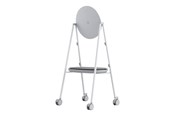 Vægbeslag, AV-Beslag & AV-Møbler - Steelcase Roam Mobile Stand - Max - recommended for - STPM1CART