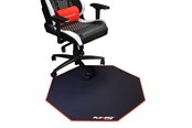 Gamer Stol - Florpad Red Line - FM2_2103