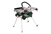 Rundsav - Metabo TS 216 - table saw - 600667000