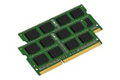 RAM - CoreParts Memory - DDR4 - 32 GB: 2 x 16 GB - SO-DIMM 260-pin - unbuffered - MMCR-DDR4-0001-32GB