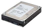 Harddisk - HP 4TB 12G SAS 7.2K 3.5in MDL SC - 3TB - Harddisk - 713831-B21 - SAS - 3.5" - 713831-B21