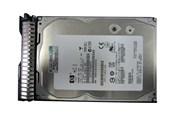 Harddisk - HP E Dual Port Enterprise - 600GB - Harddisk - 653952-001 - SAS2 - 3.5" LFF - 653952-001
