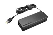 Bærbar Oplader - Lenovo - power adapter - 90 Watt - 45N0252