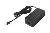 Bærbar Oplader - Lenovo AC Adapter - 65W - USB-C *DEMO* - 01FR024