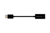 Skærmkabel - IOGEAR GDPHD4KA - video adapter - DisplayPort / HDMI - GDPHD4KA