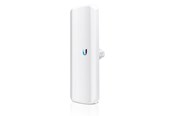 Netværksudstyr & Forlænger til trådløs - Ubiquiti LAP-GPS airMAX Lite AP GPS - LAP-GPS