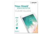 Mobil - Beskyttelsesglas - eSTUFF Titan Shield - screen protector - ES503002