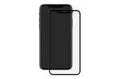 Mobil - Beskyttelsesglas - eSTUFF Titan Shield Fullcover - screen protector - ES501510