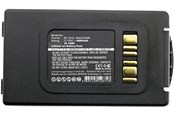 Strømforsyning - CoreParts Battery - handheld battery - Li-Ion - 6800 mAh - 25 Wh Strømforsyning - ATX - 80 Plus - MBXPOS-BA0063