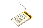 Batteri - CoreParts Battery - Li-pol - MBXJA-BA0001