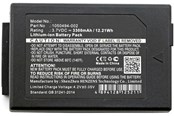 Strømforsyning - CoreParts Battery - handheld battery - Li-Ion - 3300 mAh - 12 Wh Strømforsyning - ATX - 80 Plus - MBXPOS-BA0217
