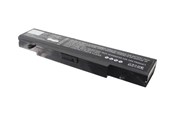 Batteri til bærbare computere - CoreParts Battery - laptop battery - Li-Ion - 4400 mAh - 48.8 Wh - MBXSA-BA0155