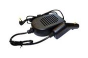 Bærbar Oplader - CoreParts Battery - car power adapter - 65 Watt - MBC1396