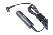 Bærbar Oplader - CoreParts Battery - car power adapter - 65 Watt - MBXHP-DC0002