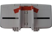 Systemtilbehør (kølepasta mv.) - Fujitsu scanner chute assembly - PA03670-E985