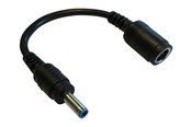 Kabler - diverse - CoreParts Battery Conversion Cable - power connector adaptor - MBCONVERTER4.5X3.0