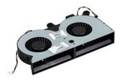 Systemtilbehør (kølepasta mv.) - HP Fan Galahad - 733489-001