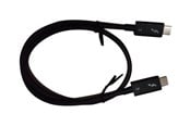 FireWire / ThunderBolt kabel - Lenovo Thunderbolt cable - 03X7134