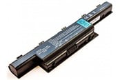 Batteri til bærbare computere - CoreParts Battery - MBI50859