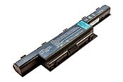 Batteri til bærbare computere - CoreParts Battery - MBI50865